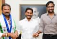 Actor Mohan Babu trolled for joining Jagan's YSR Congress