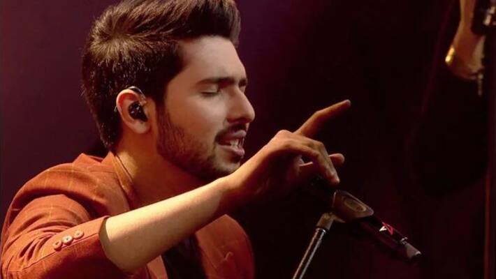 Armaan Maliks shares a post goes viral on social media Armaan Maliks shares a post goes viral on social media