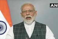 The Modi interview: Congress spreading confusion, lies about jobs