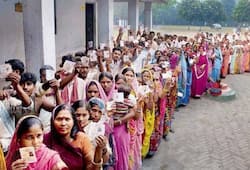 Lok Sabha Election Phase one: Polling On 91 Seats, All Details Here
