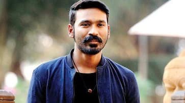 Tamil star Dhanush to team with up Aanand L Rai for a film