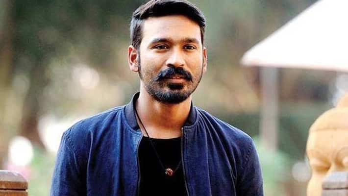 dhanush conveyed thanks to his fans for birthday wishes dhanush conveyed thanks to his fans for birthday wishes
