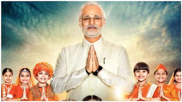 election commission issues notice pm modi film director election commission issues notice pm modi film director