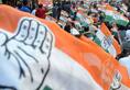 Former AICC secretary alleges Congress is seeking crores for allocation of Lok Sabha tickets, resigns