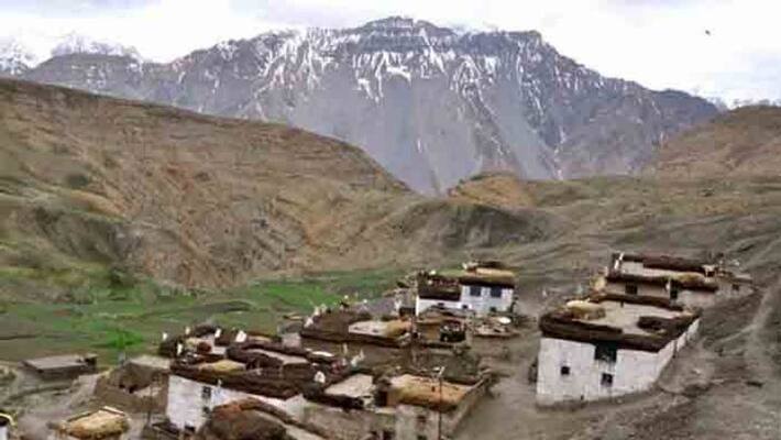 At 15256 ft, Tashigang in Himachal Pradesh is World's highest polling station At 15256 ft, Tashigang in Himachal Pradesh is World's highest polling station