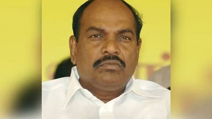 Cases against DMK MP jagathrakshakan canceled.. Chennai high court Cases against DMK MP jagathrakshakan canceled.. Chennai high court