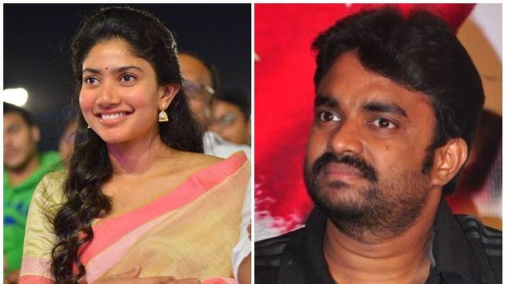 A LVijay respond to marriage rumors with sai pallavi A LVijay respond to marriage rumors with sai pallavi