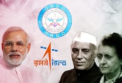 Twitter rolls on floor laughing as Congress fans credit Nehru for Mission Shakti ASAT success