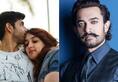 Aamir Khan's daughter Ira Khan's cozy pictures with boyfriend Mishaal Kirpalani break the internet