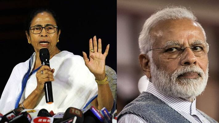 Mamata Banerjee secret PMModi Mamata Banerjee secret PMModi