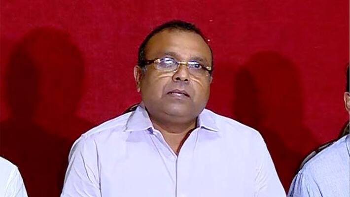 moinabad farm house case:Thushar files petition for stay in telangana High Court moinabad farm house case:Thushar files petition for stay in telangana High Court