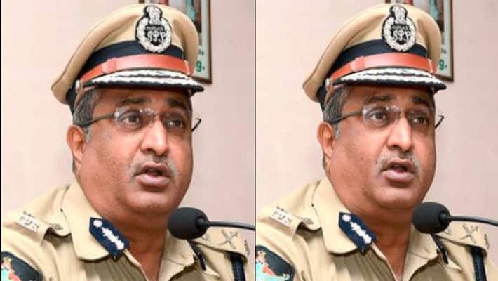 Andhra pradesh government files petition in supreme court over ab venkateshwar rao case Andhra pradesh government files petition in supreme court over ab venkateshwar rao case