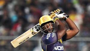 IPL 2020 - Andre Russell ideal for 'last ten overs of a T20 game