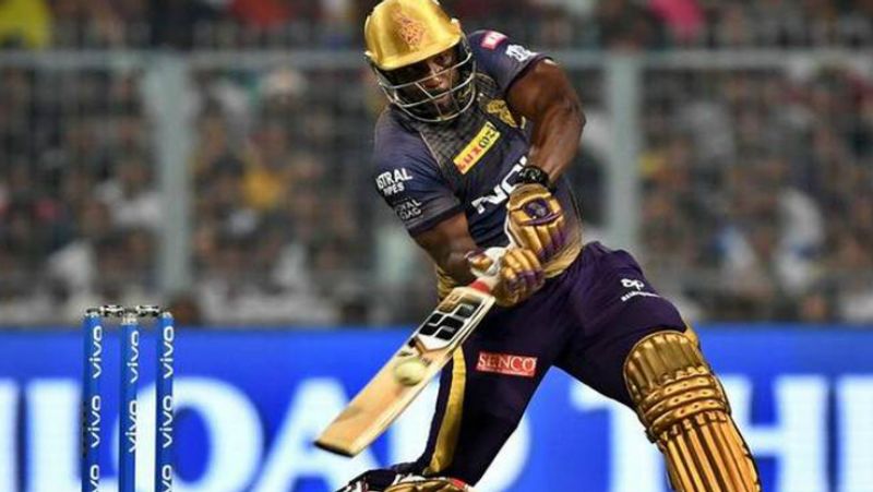 Andre Russell can score double hundred in IPL 2020 if he got 60 balls spb