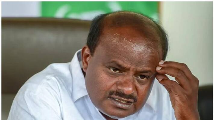 CM HD Kumaraswamy condolences sri-lanka bomb explosion victims family CM HD Kumaraswamy condolences sri-lanka bomb explosion victims family