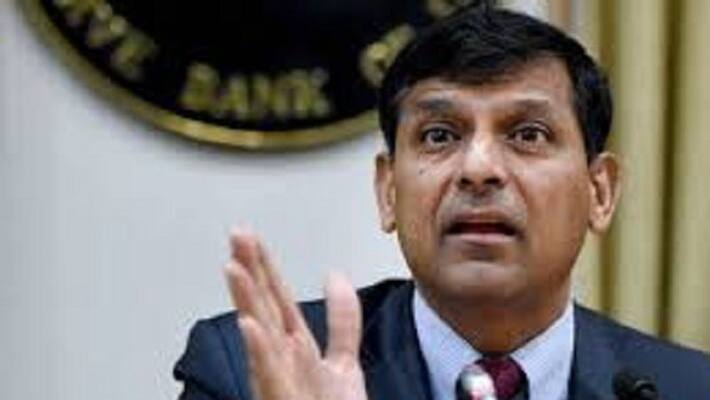 Raghuram Rajan top contender in race to lead 325-year-old Bank of England Raghuram Rajan top contender in race to lead 325-year-old Bank of England