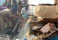Andhra Pradesh: 2 dead as wall collapses at Jaganmohan Reddys rally