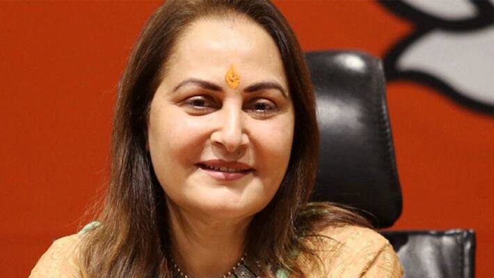Rampur Special Court Issues Non Bailable Arrest Warrant Against Former Mp Jayaprada Rampur Special Court Issues Non Bailable Arrest Warrant Against Former Mp Jayaprada