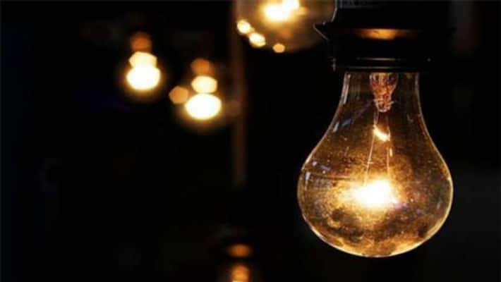 there will be power cuts in some places today there will be power cuts in some places today