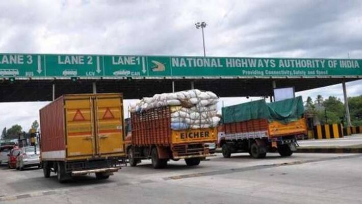 Is it a toll gate? Exploitation booth ..? TTV Dinakaran angry ..! Is it a toll gate? Exploitation booth ..? TTV Dinakaran angry ..!