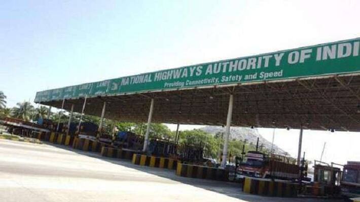 tollgate income tottaly down due to corona tollgate income tottaly down due to corona