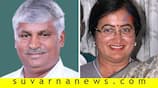 JDS MLA Puttaraju Excepts Mandya MP Sumalatha Ambareesh Challenge rbj 