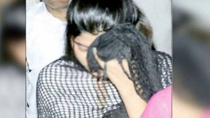 Daughter of US businessman who smuggled lover Daughter of US businessman who smuggled lover