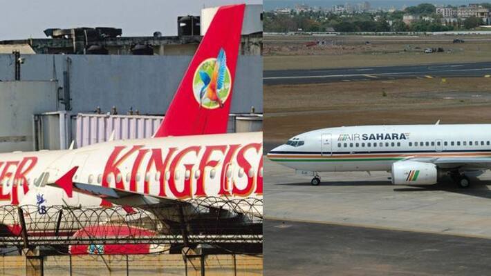 in 20 years 12 airline companies shutdown in Indian aviation industry in 20 years 12 airline companies shutdown in Indian aviation industry