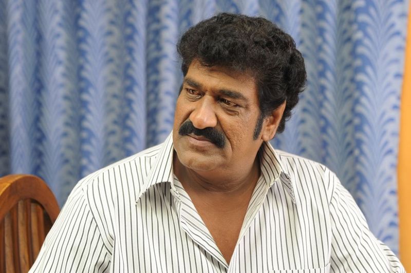 Raghu Babu: రఘుబాబు - రూ.1 నుండి 2 లక్షలు