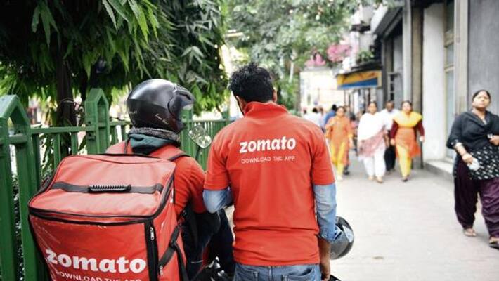 Zomato fires 541 staffs across customer support teams, blames it on automation Zomato fires 541 staffs across customer support teams, blames it on automation