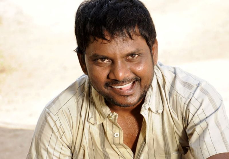 Thagubothu Ramesh: బిల్డింగ్ సుపర్ వైజర్ గా 10ఏళ్ళు పని చేశాడు.