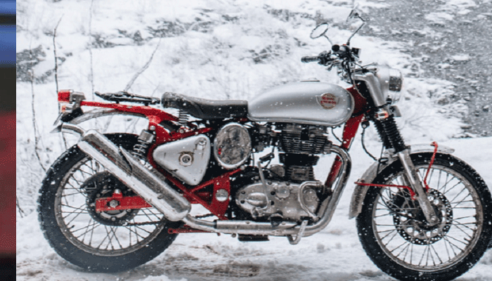 Roayl enfield will launch 250cc bike with low price Roayl enfield will launch 250cc bike with low price