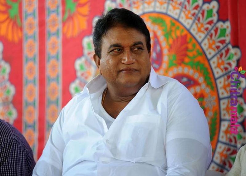 జయప్రకాశ్ రెడ్డి - రూ.లక్ష