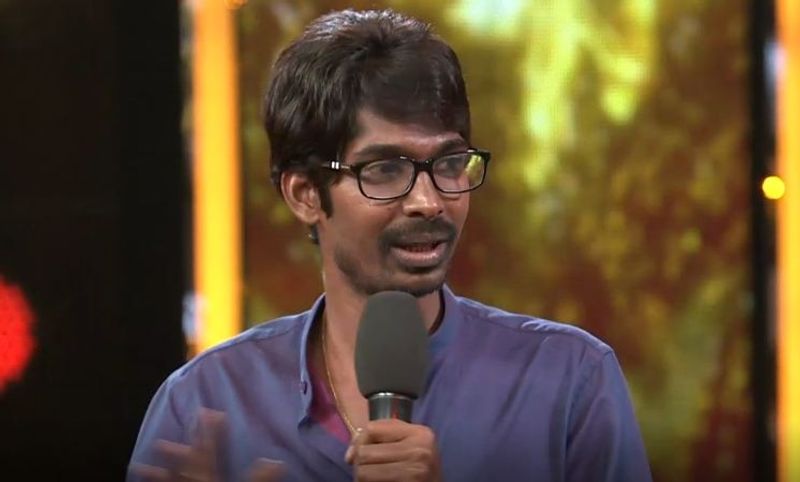 ధనరాజ్ - యాభై వేలు