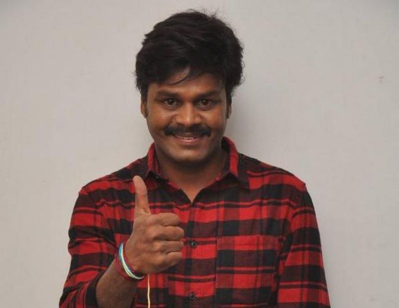 సప్తగిరి - రూ.1.5 లక్షలు