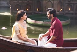 Here's all you need to know about the Arijit Singh sung title track Kalank Nahi Ishq Hai