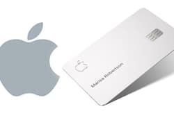 Apple launched its Credit Card with attractive offers