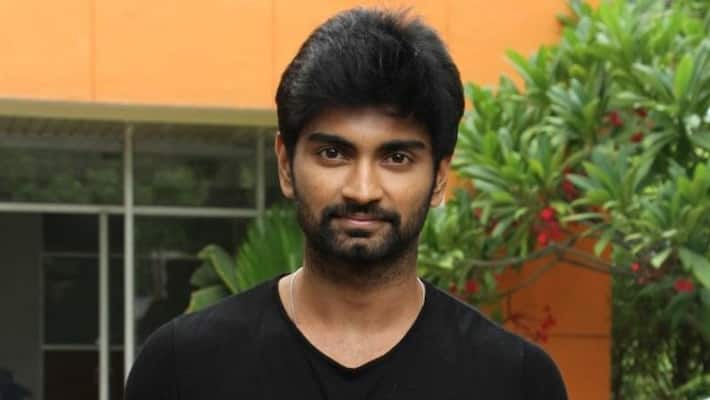 atharva join with anupama parameshwaran atharva join with anupama parameshwaran