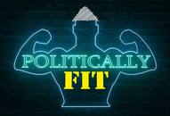 Politically Fit with Shehzad Poonawalla: Where is Rahul's 56" chest?