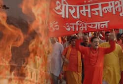 Ayodhya: SC gave clean chit to 'ram janmabhoomi' film