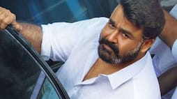 Mohanlal Lucifer quick review