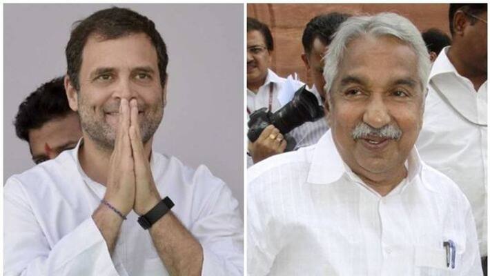 oommen chandy will meet rahul gandhi today oommen chandy will meet rahul gandhi today