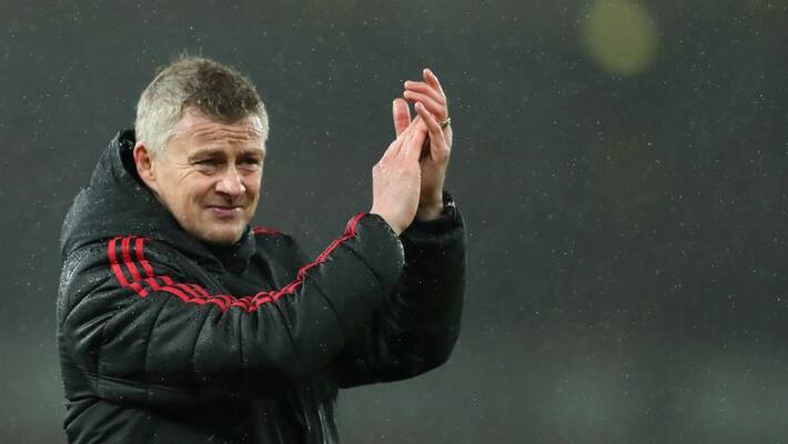 not fear the sack says Ole Gunnar Solskjaer not fear the sack says Ole Gunnar Solskjaer