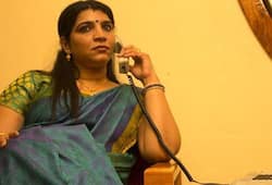 Solar scam accused Saritha Nair contest from Ernakulam as independent candidate