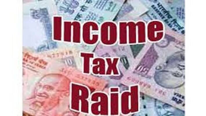 Income Tax Department conducts searches in Jammu- Kashmir and Punjab Income Tax Department conducts searches in Jammu- Kashmir and Punjab