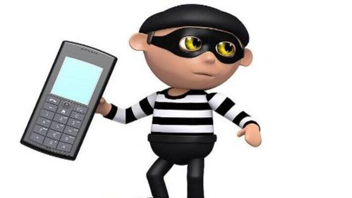 Mobile theft caught on cctv Mobile theft caught on cctv