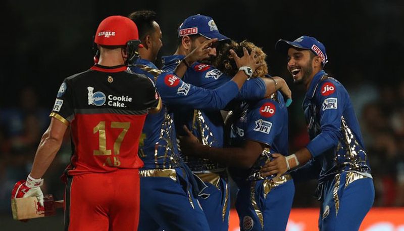 RCB vs MI: Virat Kohli vs Rohit Sharma Head to Head records, stats CRA