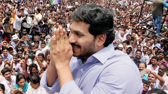 Andhra Pradesh Chief Minister Jagan Mohan is such a good man ... Tamil love that has not been revealed ..! Andhra Pradesh Chief Minister Jagan Mohan is such a good man ... Tamil love that has not been revealed ..!