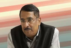 Tom Vadakkan Exclusive interview: 'I Played cricket with Rahul Gandhi, but he didn't meet me once after becoming congress President'