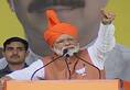 'I am a Chowkidar indeed, what is your problem?' Modi tells Congress